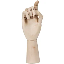 HAY Wooden Hand - Large