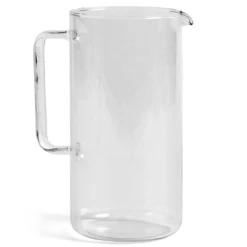 HAY Glass Jug – Large – 2 Litre