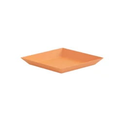 HAY Kaleido Tray - Orange XS