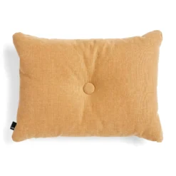 HAY Dot Cushion – Tint – Cognac