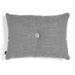 HAY Dot Cushion - Dark Grey