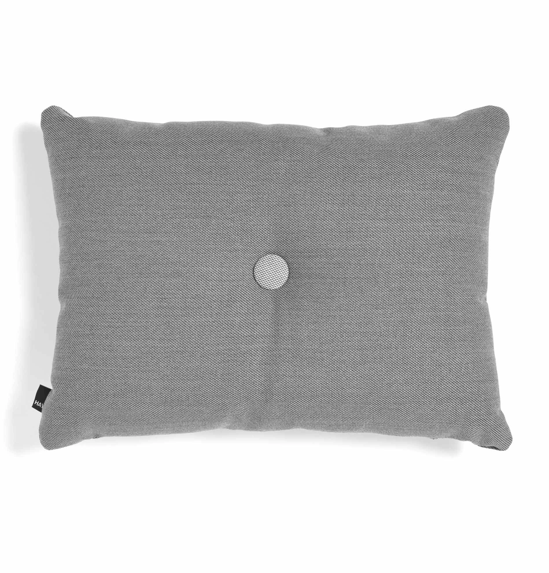HAY Dot Cushion - Dark Grey 3 HAY Dot Cushion - Dark Grey