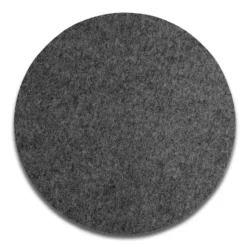 HAY Dish Mat - Dark Grey