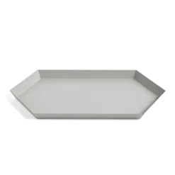 HAY Kaleido Tray - Grey M