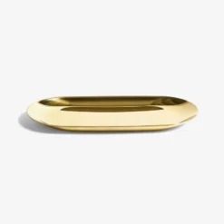 HAY Tray S - Gold