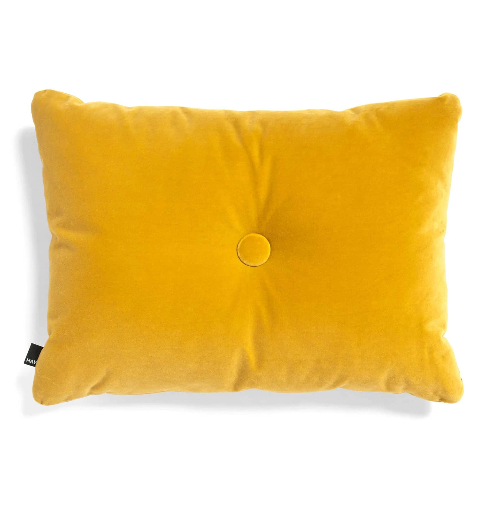 HAY Dot Cushion – Soft – Yellow