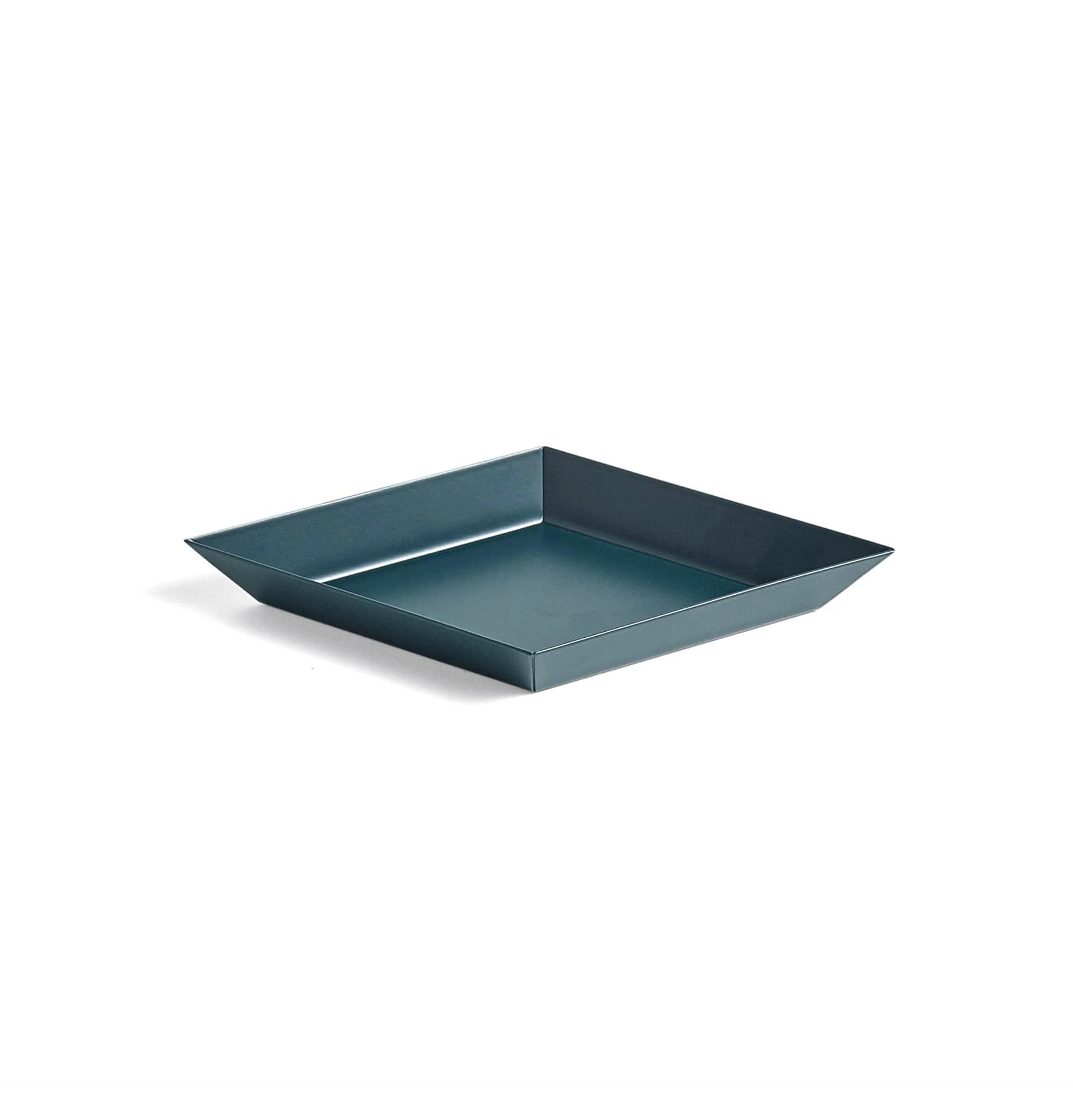 HAY Kaleido Tray - Dark Green XS 3 HAY Kaleido Tray - Dark Green XS