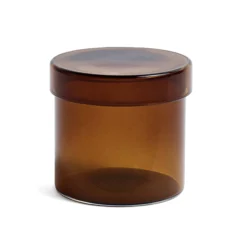 HAY Container - Small - Brown