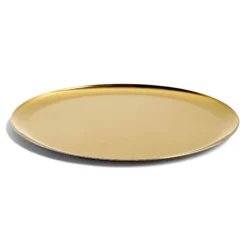 HAY Serving Tray - Gold