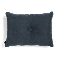 HAY Dot Cushion – Tint – Midnight Blue
