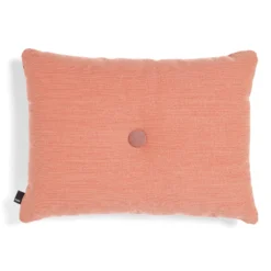 HAY Dot Cushion - Coral