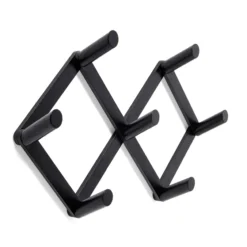 HAY Coat Rack – Black