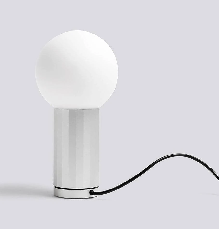 HAY Turn On Lamp - Image 2