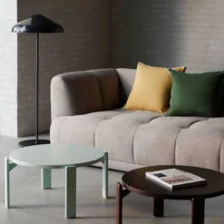 HAY Pao Floor Lamp In Black 9 HAY Pao Floor Lamp In Black -HAY shop HAY pao floor lamp black 3