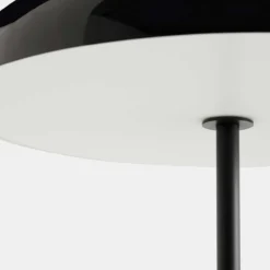 HAY Pao Floor Lamp In Black 10 HAY Pao Floor Lamp In Black -HAY shop HAY pao floor lamp black 4