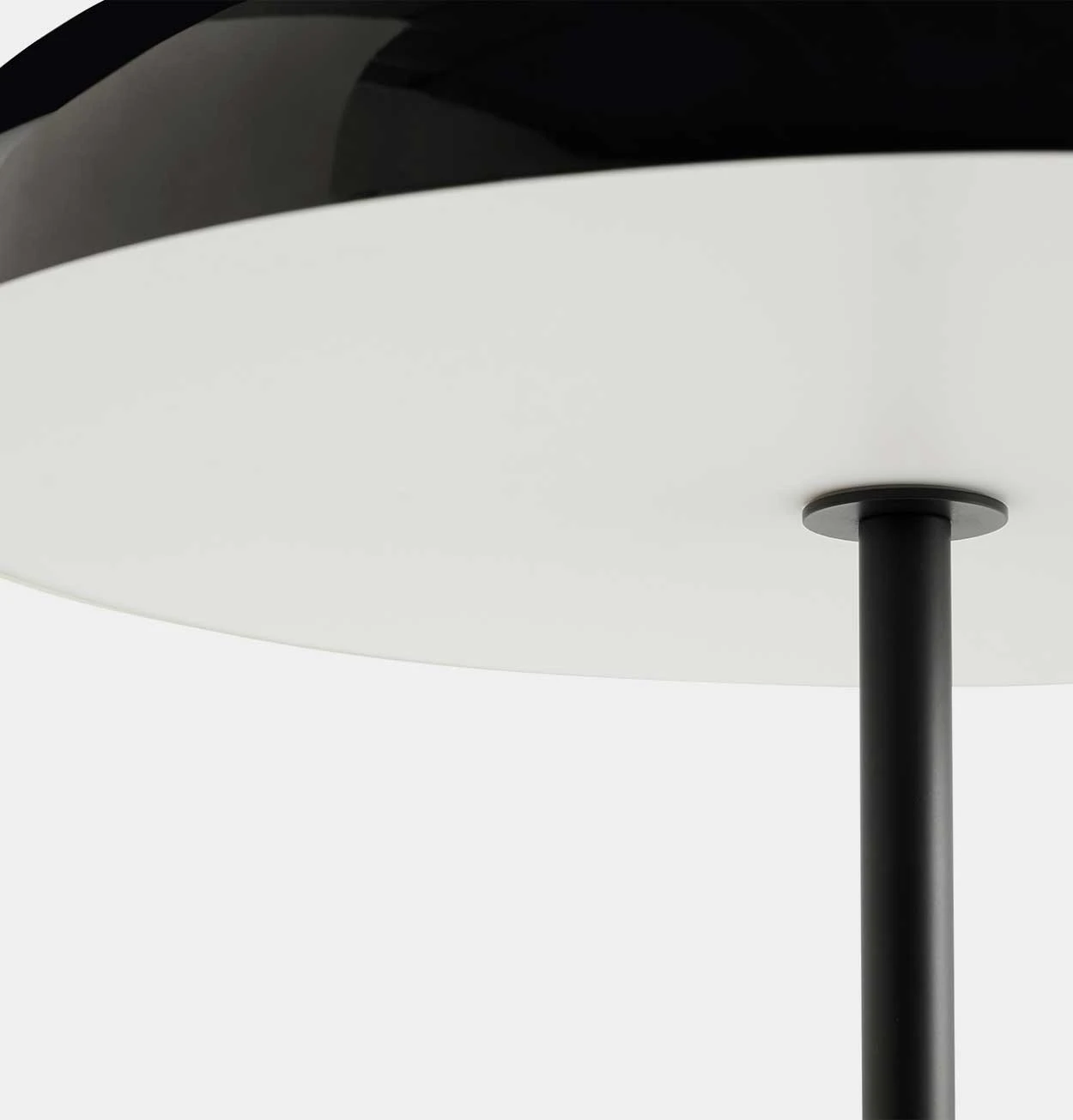 HAY Pao Floor Lamp In Black 6 HAY Pao Floor Lamp In Black - Image 4