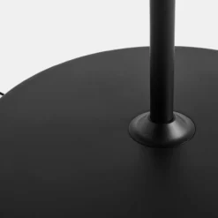 HAY Pao Floor Lamp In Black 11 HAY Pao Floor Lamp In Black -HAY shop HAY pao floor lamp black 5
