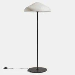 HAY Pao Floor Lamp In White