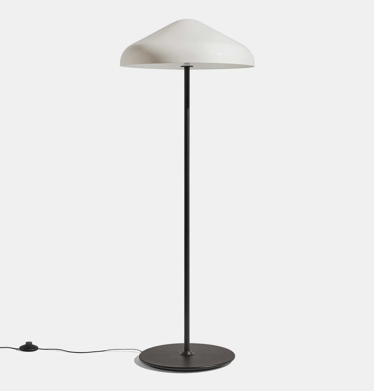 HAY Pao Floor Lamp In White
