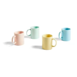 HAY Rainbow Mug – Light Blue -HAY shop Rainbow Mug family WB f978d626 3bdc 40e5 8b49 d38d70e1ef9a