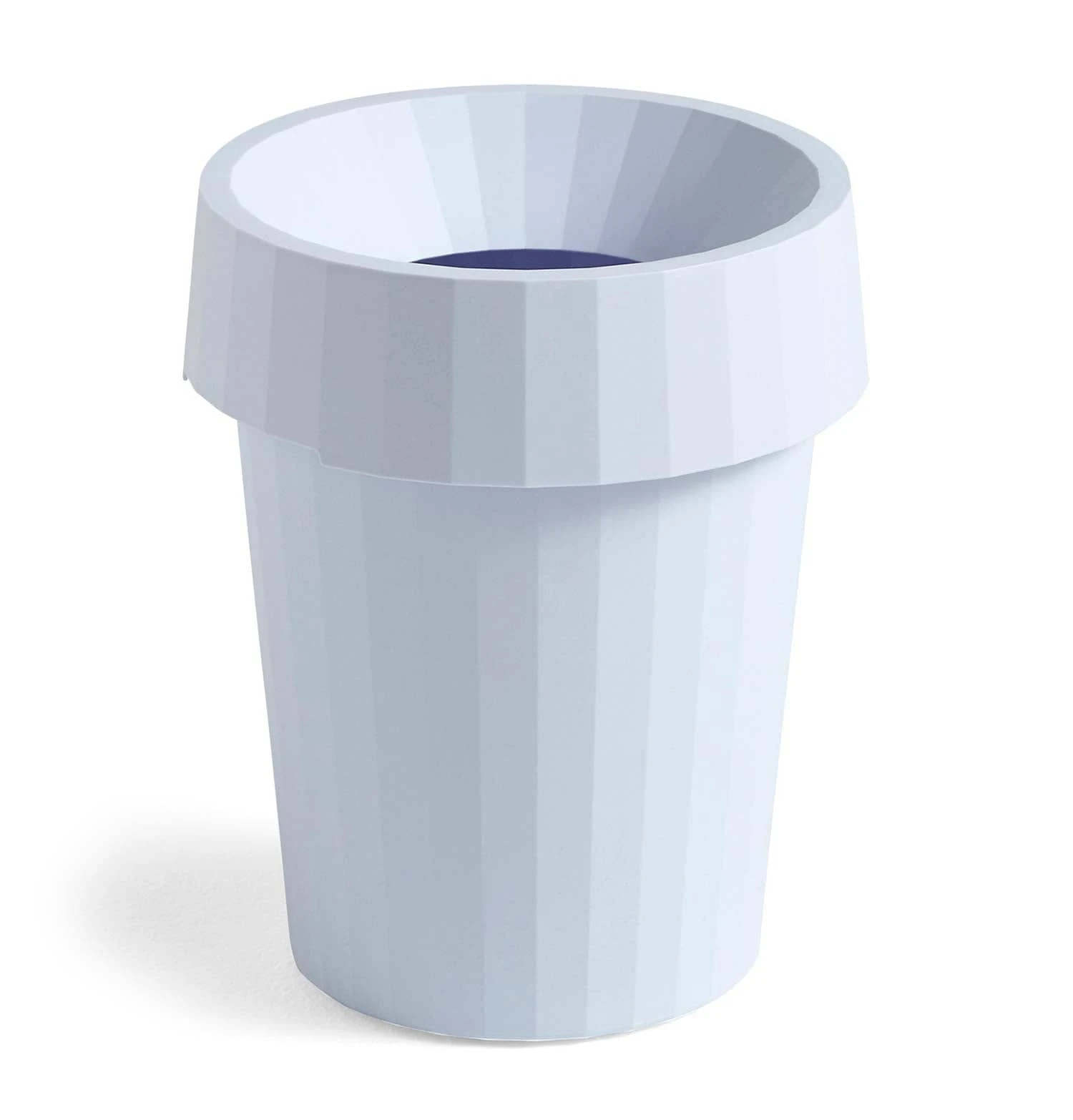 HAY Shade Bin In Lavender