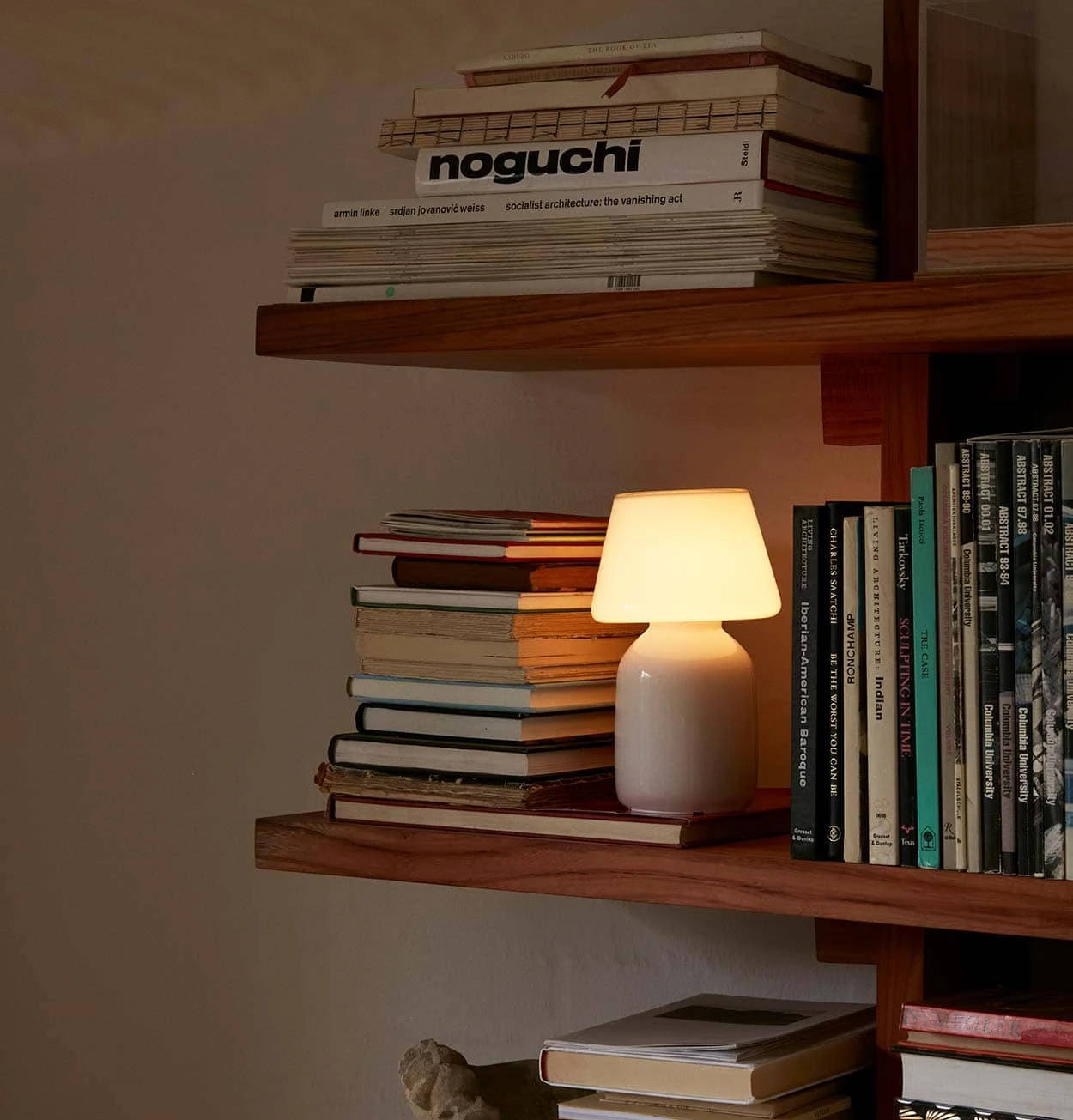 HAY Apollo Portable Lamp - Image 2