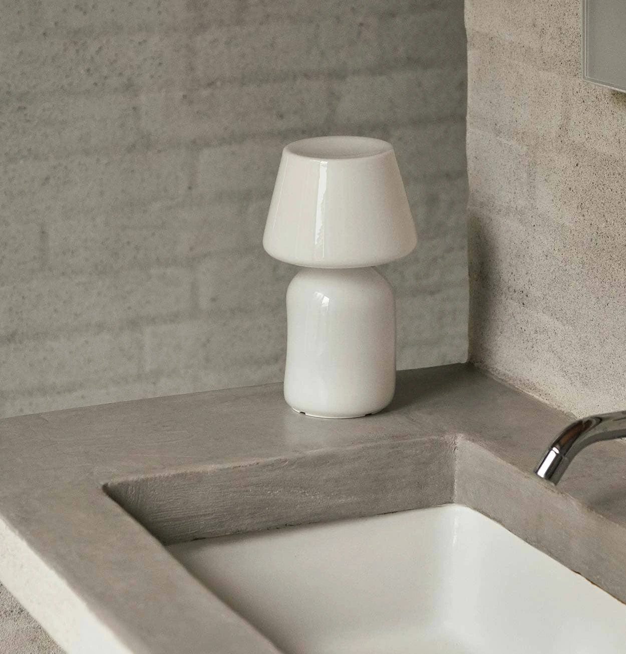 HAY Apollo Portable Lamp - Image 4