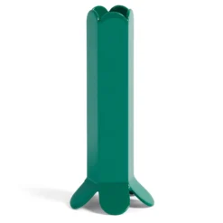 HAY Arcs Candleholder – Large – Green