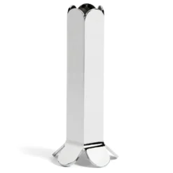 HAY Arcs Candleholder – Large – Mirror