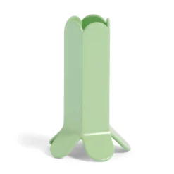 HAY Arcs Candleholder – Small – Mint