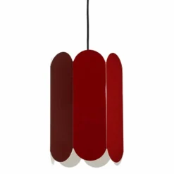 HAY Arcs Shade – Auburn Red