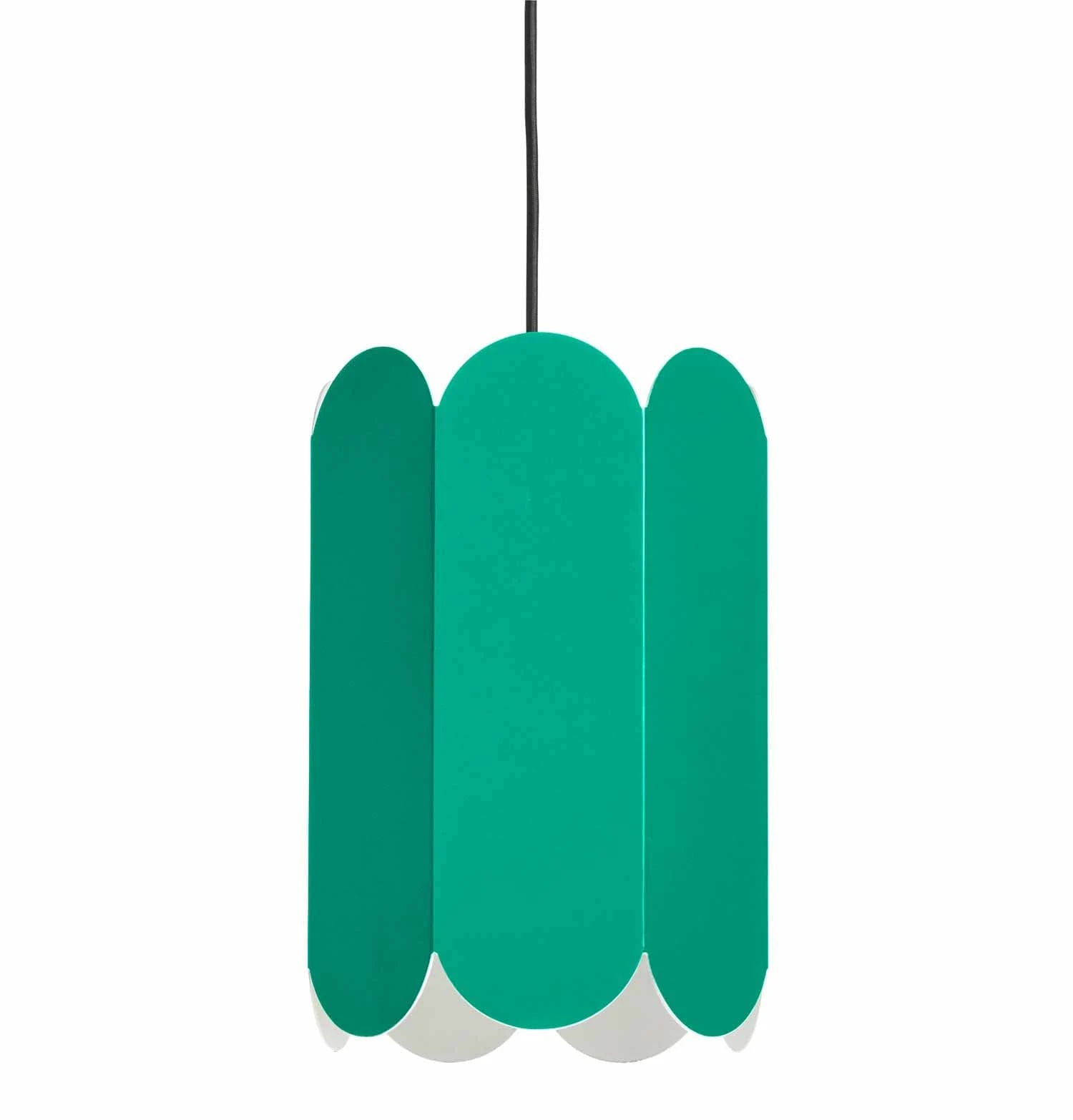 HAY Arcs Shade β Sea Green