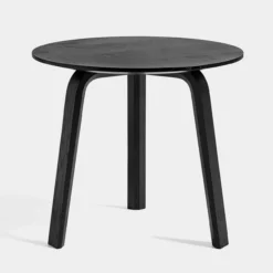 HAY Bella Coffee Table – Small – Black