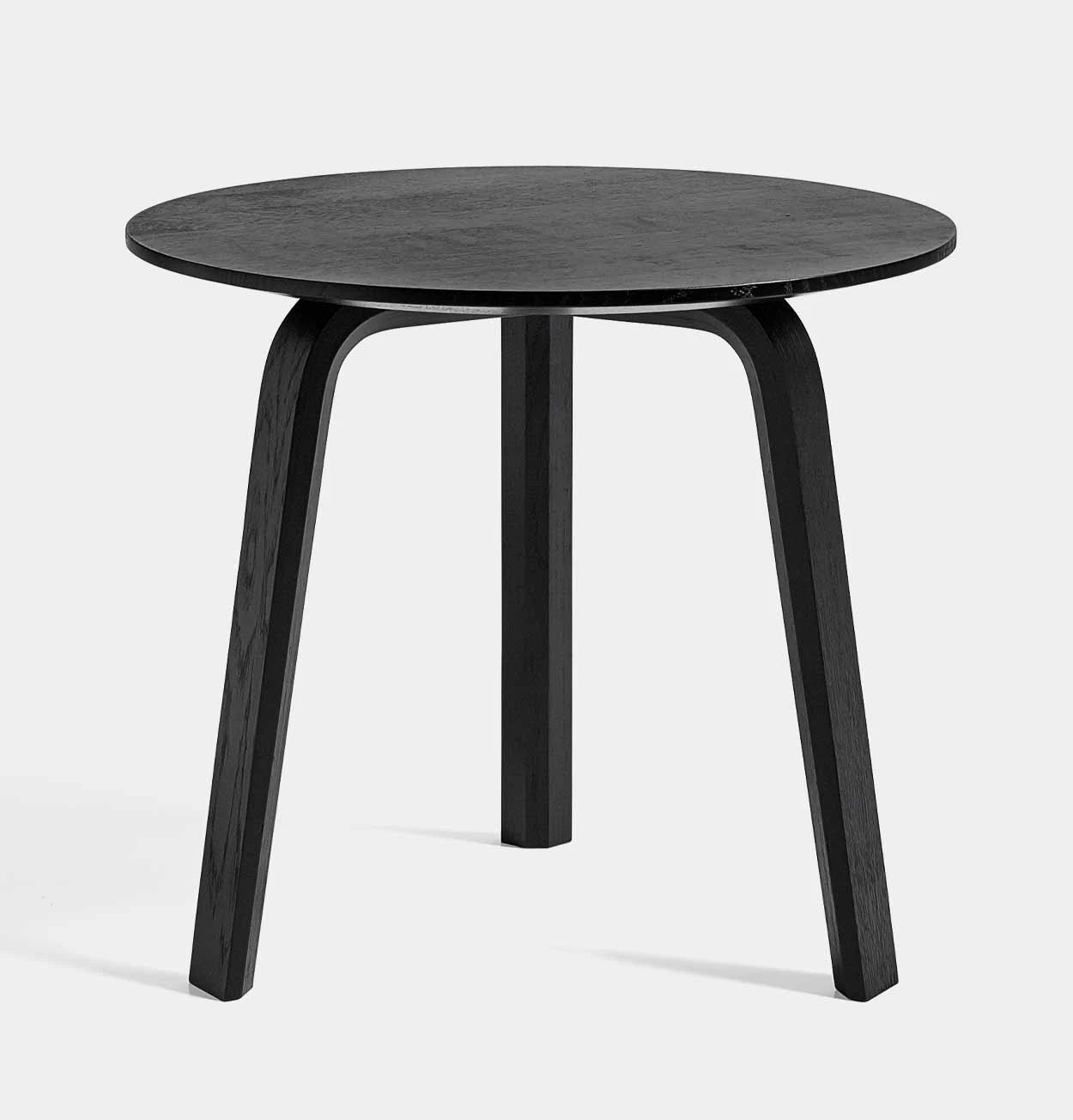 HAY Bella Coffee Table β Small β Black