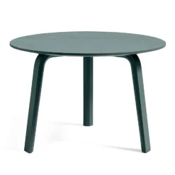 HAY Bella Coffee Table – Brunswick Green