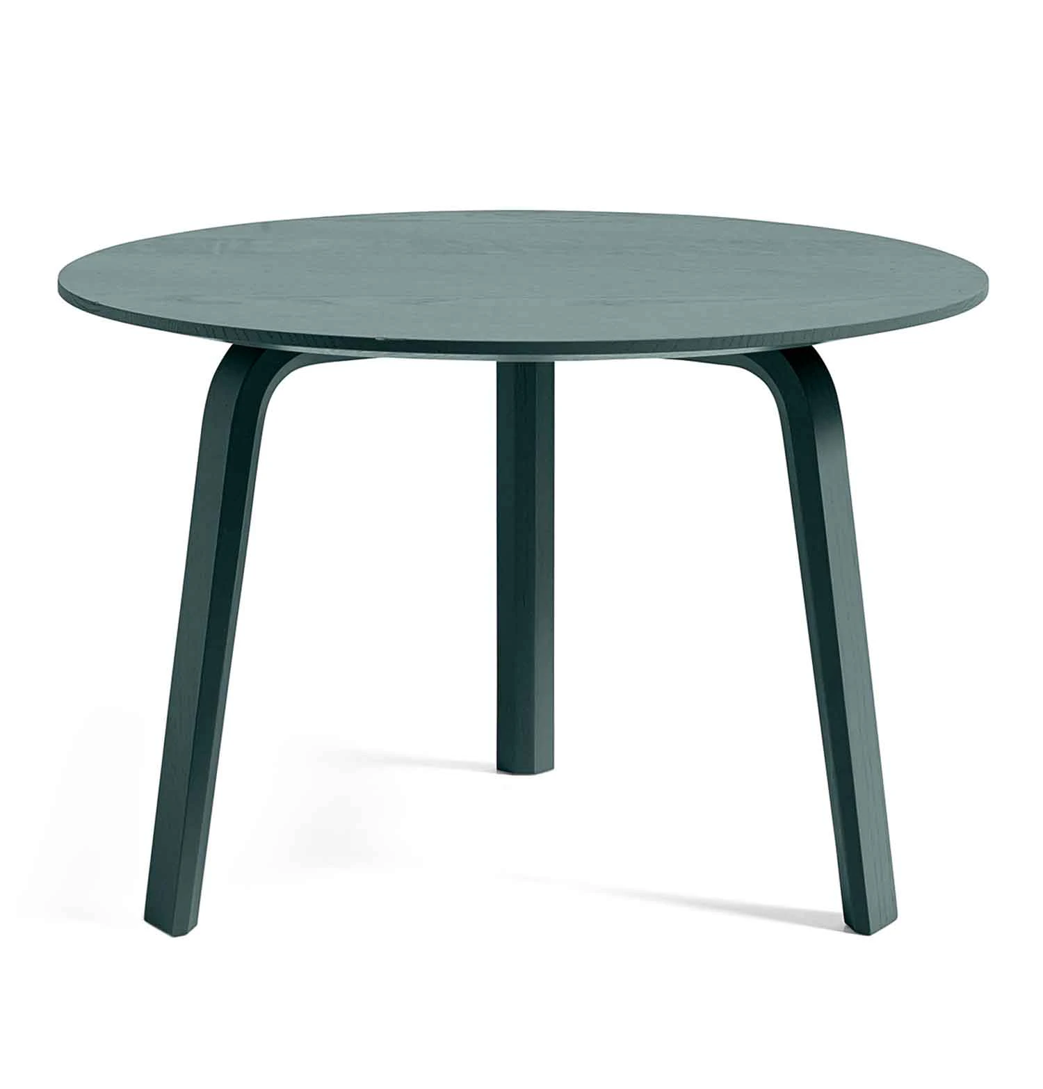 HAY Bella Coffee Table – Brunswick Green