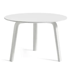 HAY Bella Coffee Table – White