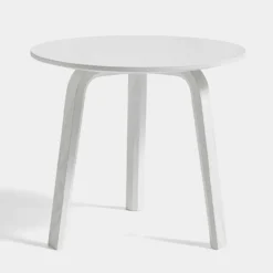 HAY Bella Coffee Table – Small – White