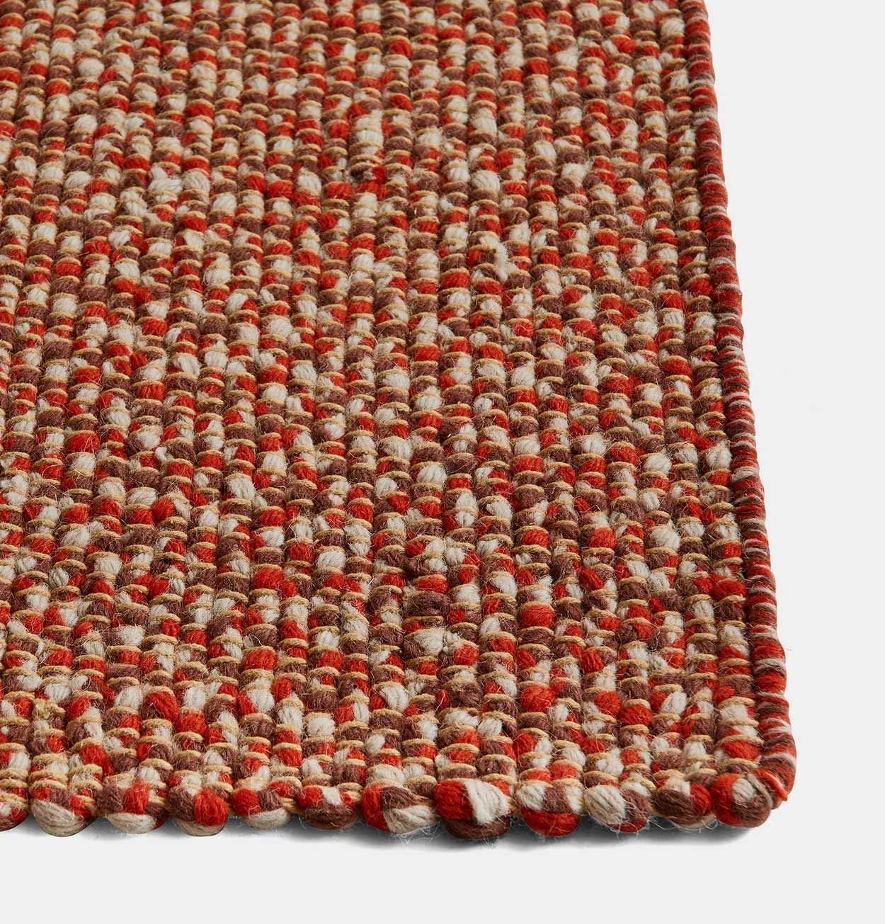 HAY Braided Rug β Various Sizes & Colours