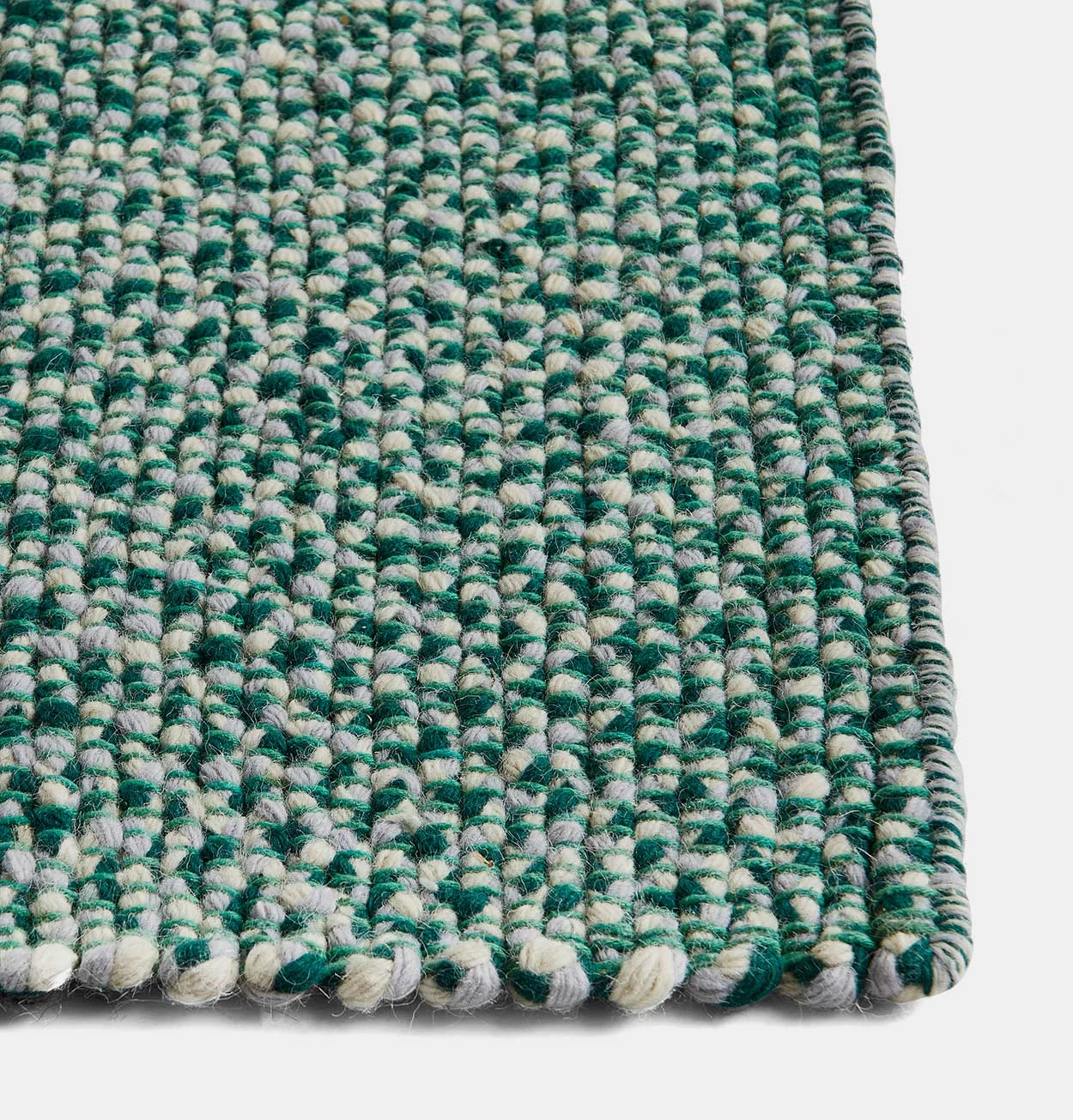 HAY Braided Rug β Various Sizes & Colours - Image 3