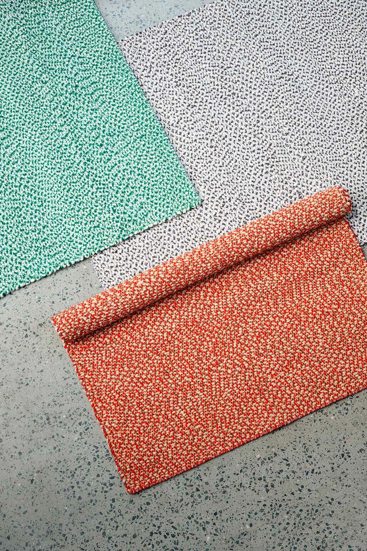 HAY Braided Rug β Various Sizes & Colours - Image 6