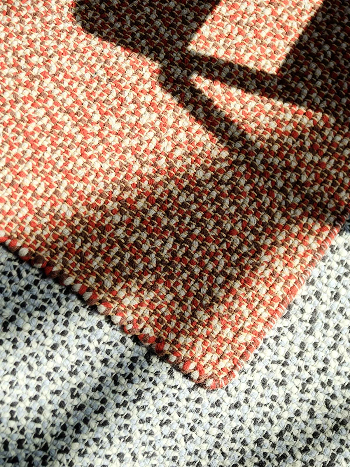 HAY Braided Rug β Various Sizes & Colours - Image 5