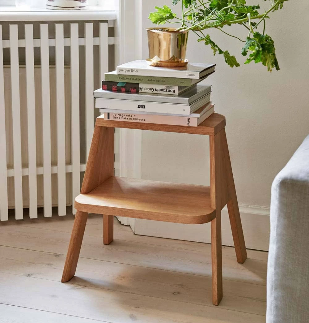 HAY Butler Step Stool - Image 8