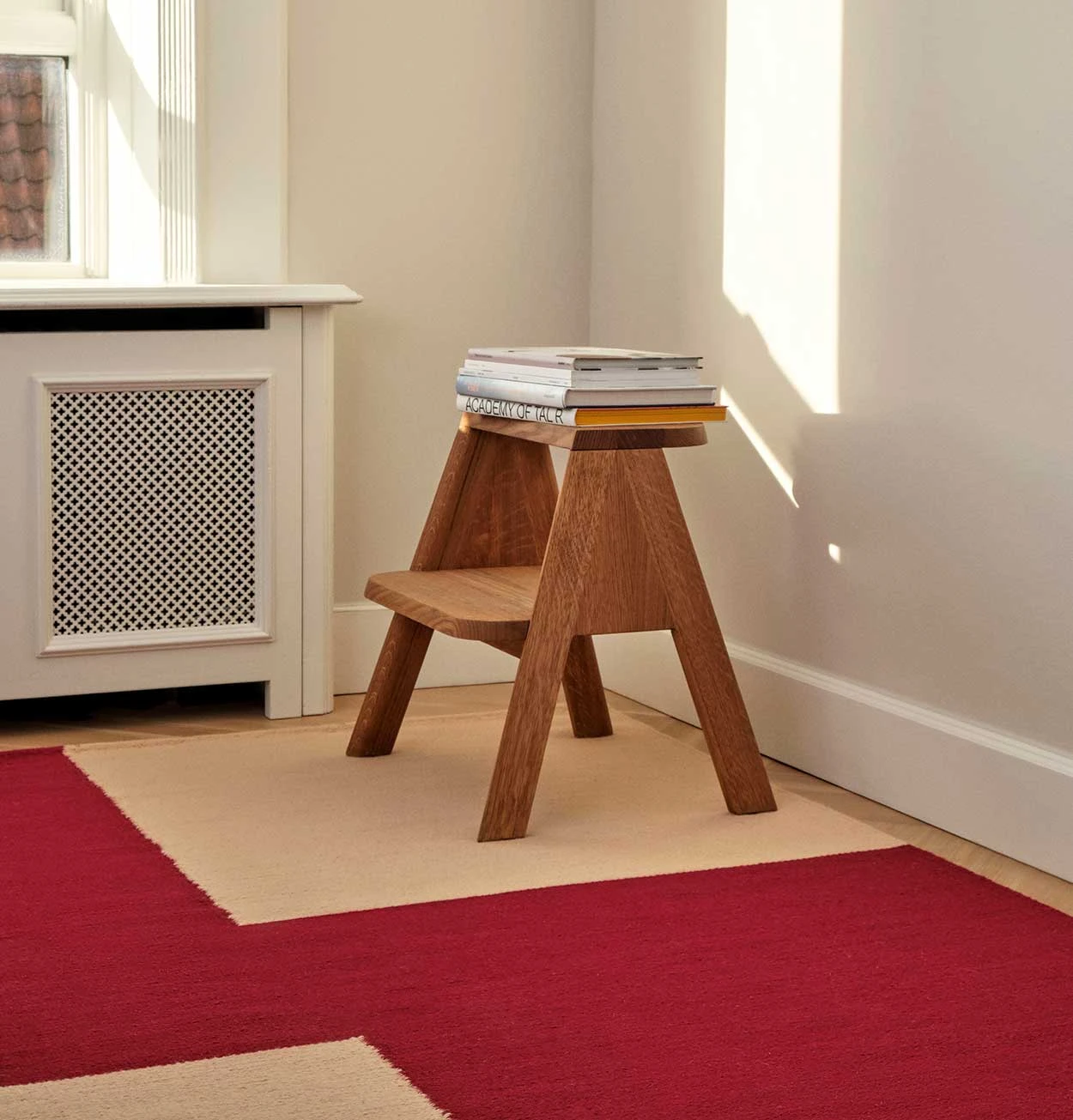 HAY Butler Step Stool - Image 2