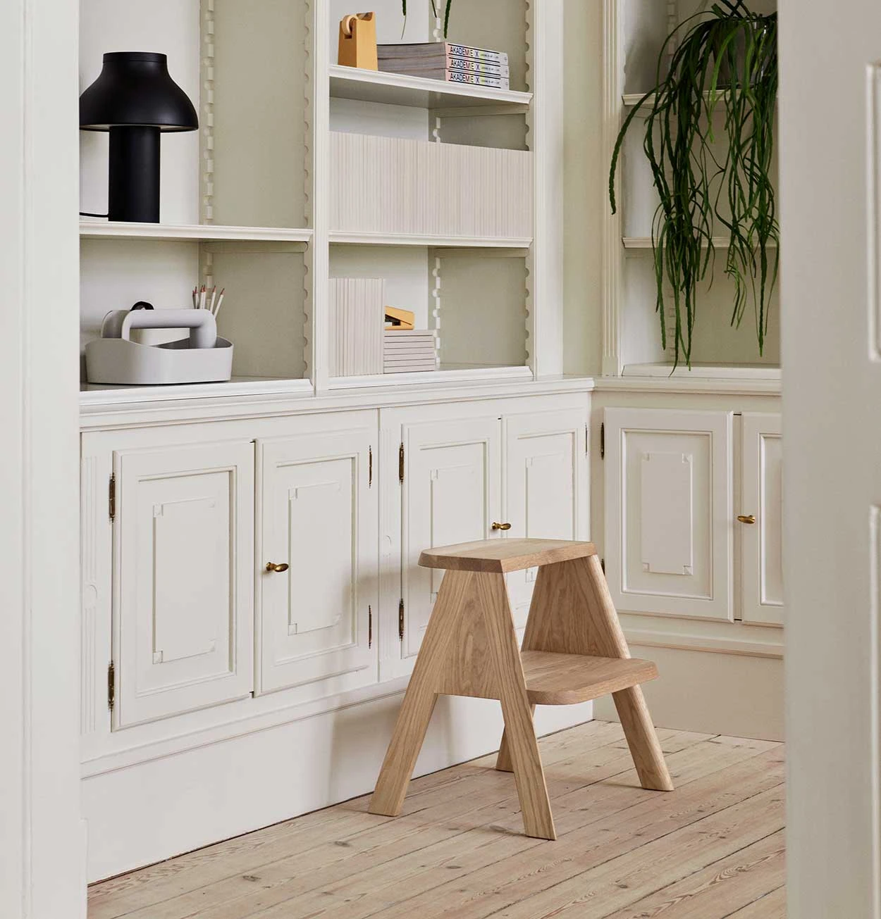 HAY Butler Step Stool - Image 7