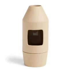 HAY Chim Chim Scent Diffuser – Beige