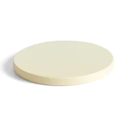 HAY Chopping Board – Round – Off White