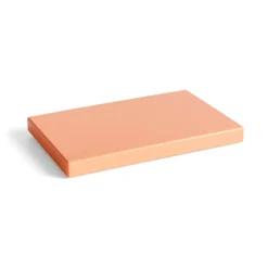 HAY Chopping Board – Rectangular – Peach