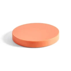 HAY Chopping Board – Round – Coral