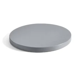 HAY Chopping Board – Round – Grey